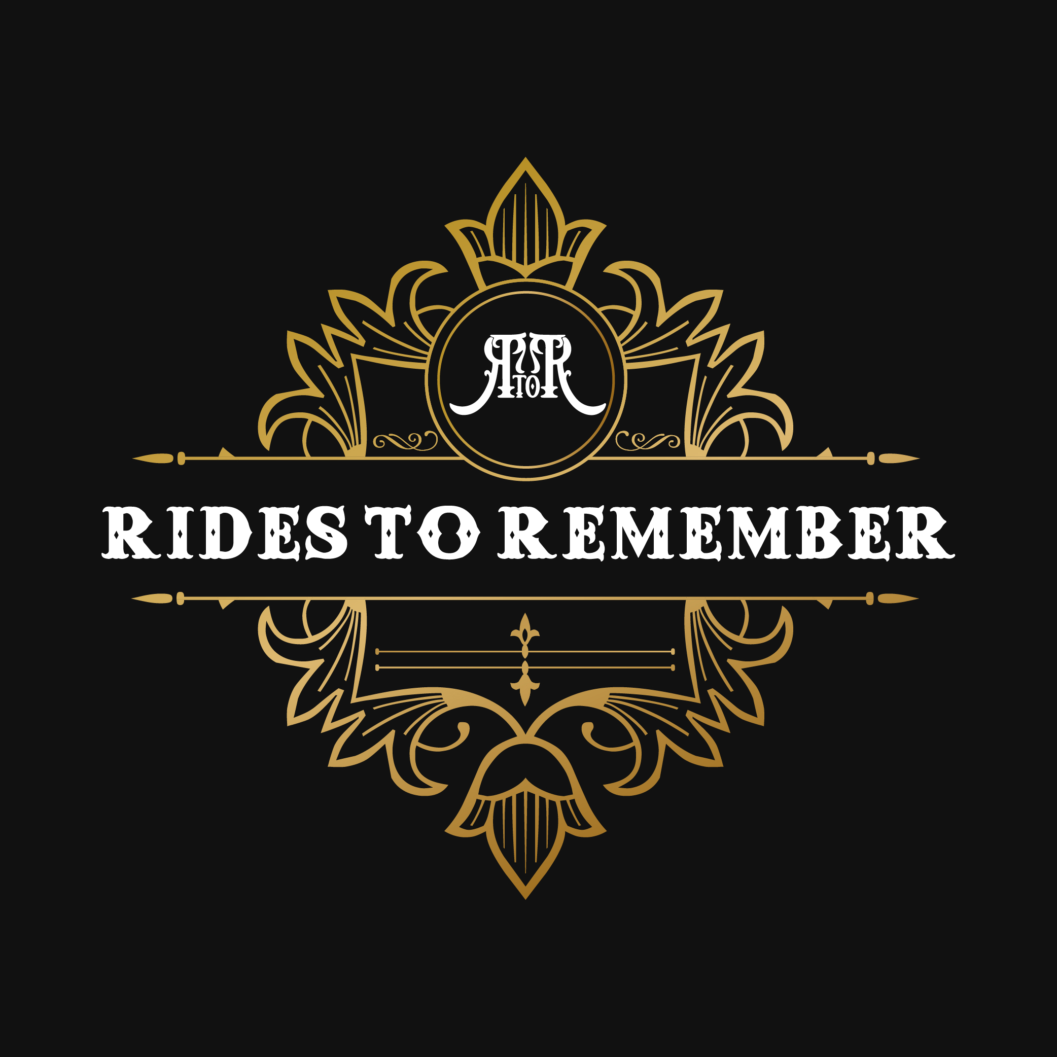 Rides To Remember